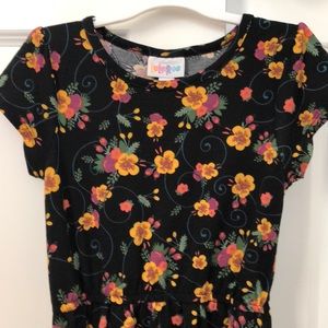 Lularoe Mae Dress